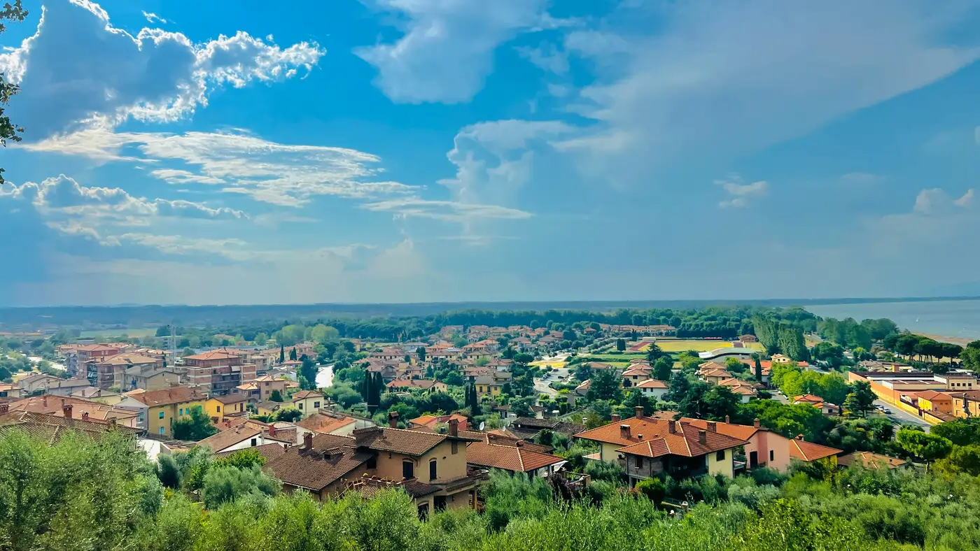 Castiglione del Lago